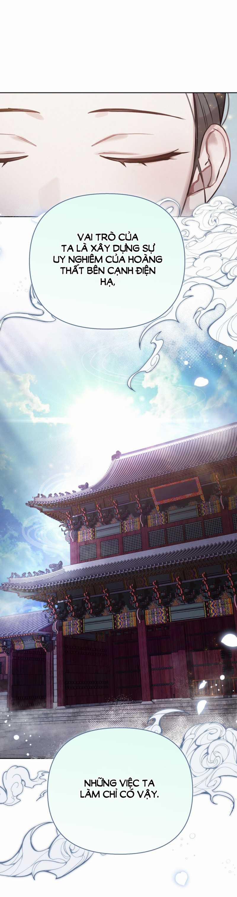 [18+] Hậu Cung Kế 10.2 trang 6