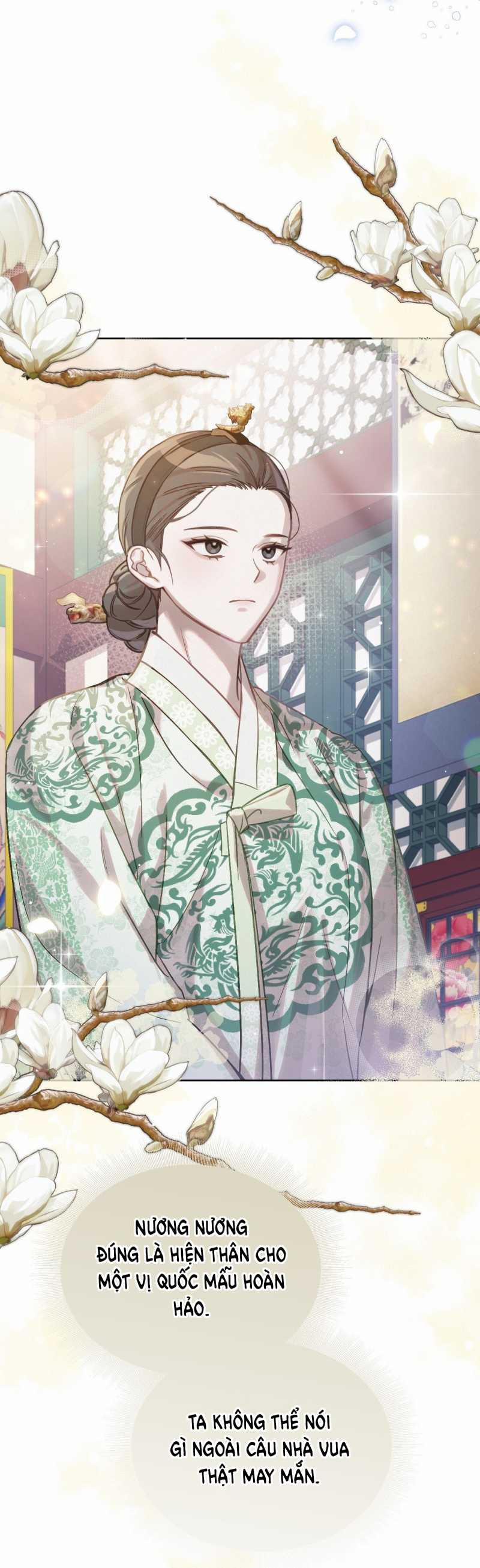 [18+] Hậu Cung Kế 10.2 trang 9