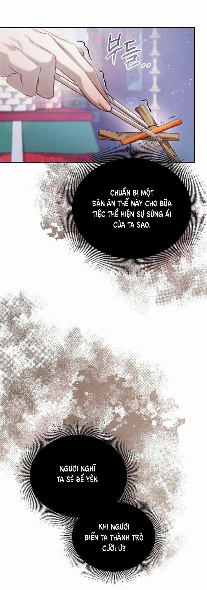 [18+] Hậu Cung Kế 11.1 trang 12