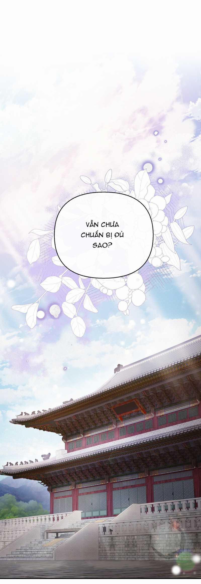 [18+] Hậu Cung Kế 11.1 trang 15