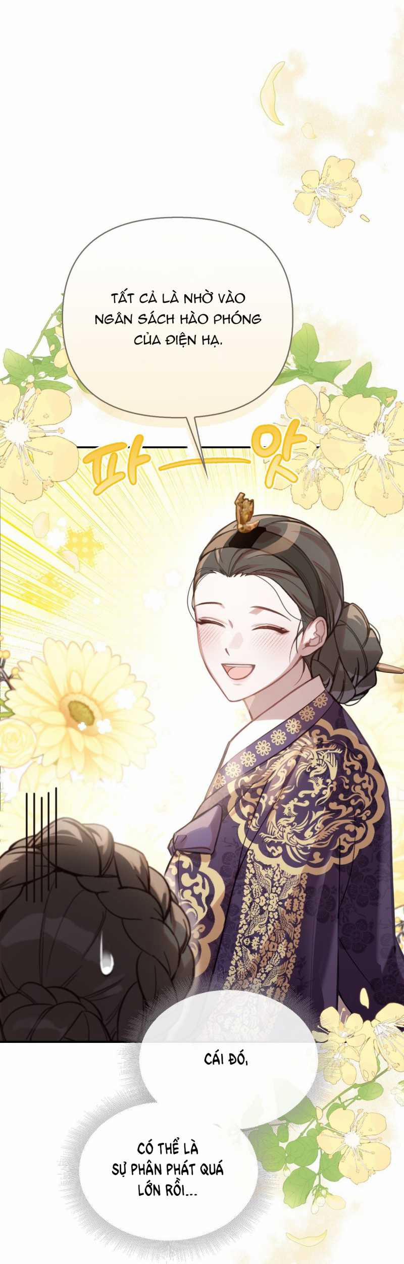 [18+] Hậu Cung Kế 11.1 trang 17