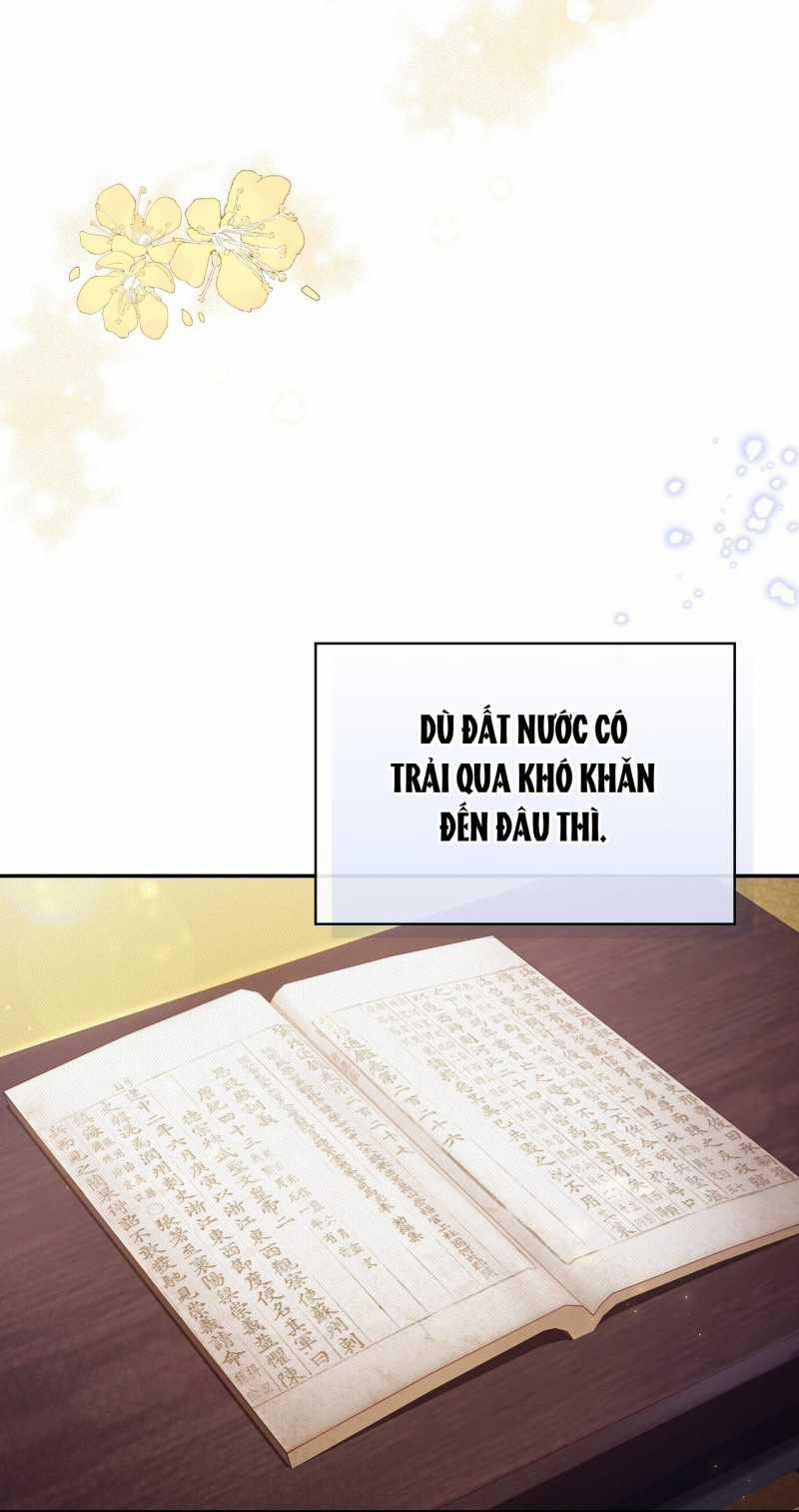 [18+] Hậu Cung Kế 11.1 trang 18