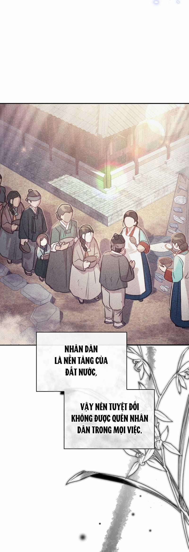 [18+] Hậu Cung Kế 11.1 trang 20