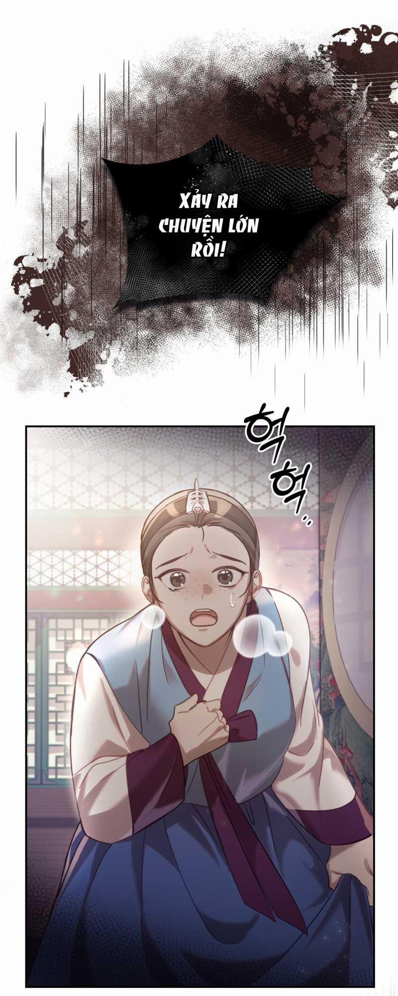 [18+] Hậu Cung Kế 11.1 trang 23