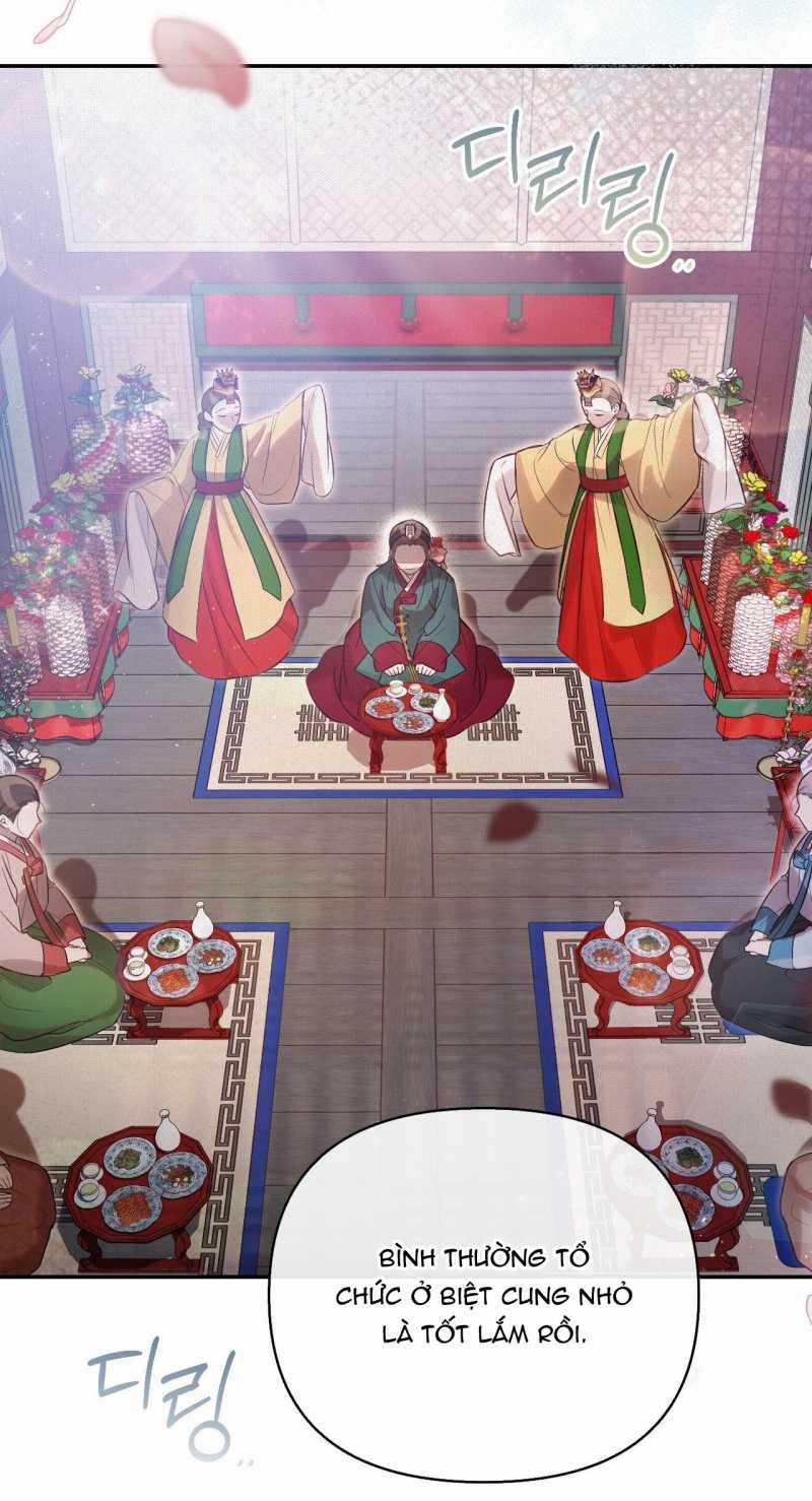 [18+] Hậu Cung Kế 11.1 trang 5