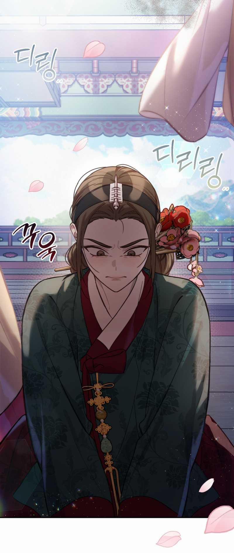 [18+] Hậu Cung Kế 11.1 trang 7