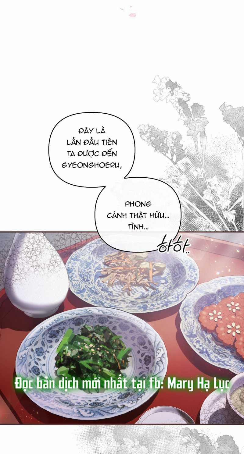 [18+] Hậu Cung Kế 11.1 trang 8