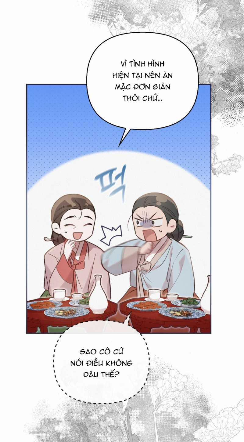 [18+] Hậu Cung Kế 11.1 trang 9