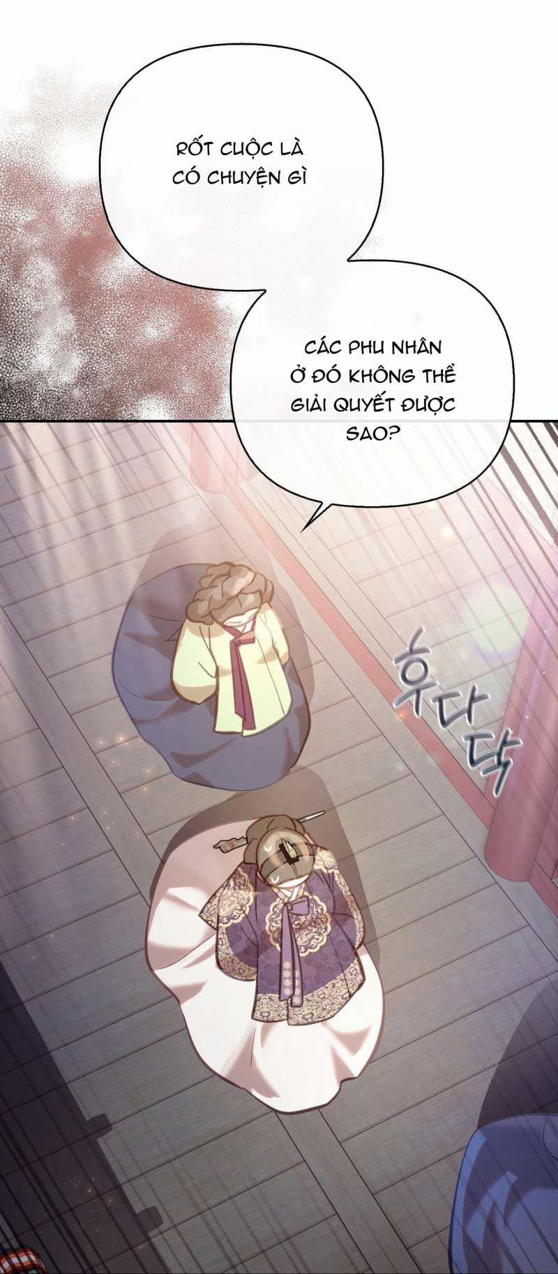 [18+] Hậu Cung Kế 11.2 trang 0