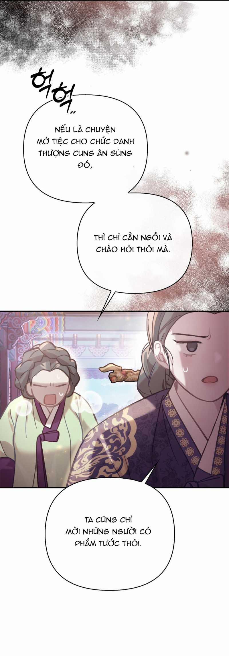 [18+] Hậu Cung Kế 11.2 trang 1