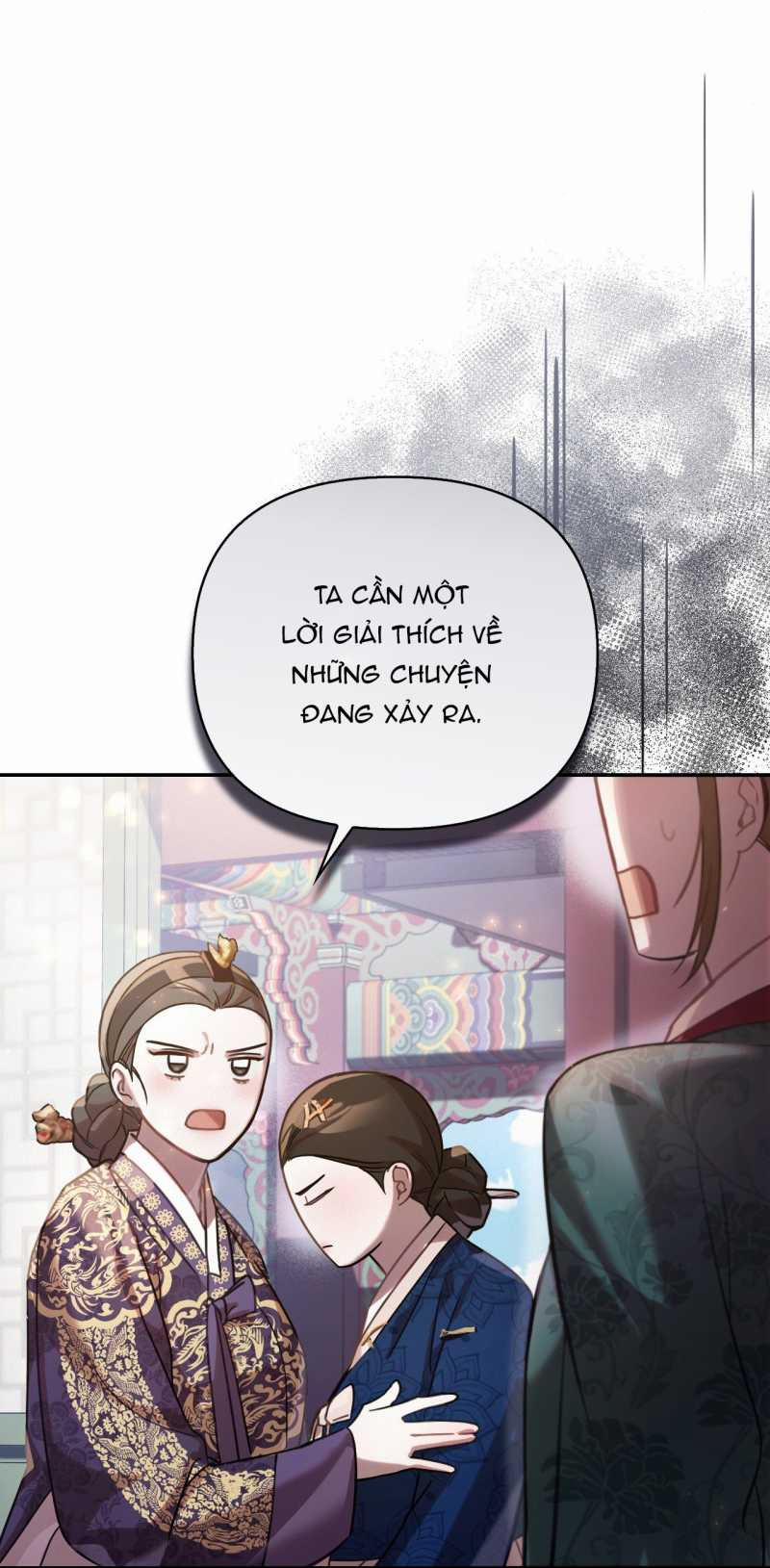 [18+] Hậu Cung Kế 11.2 trang 12