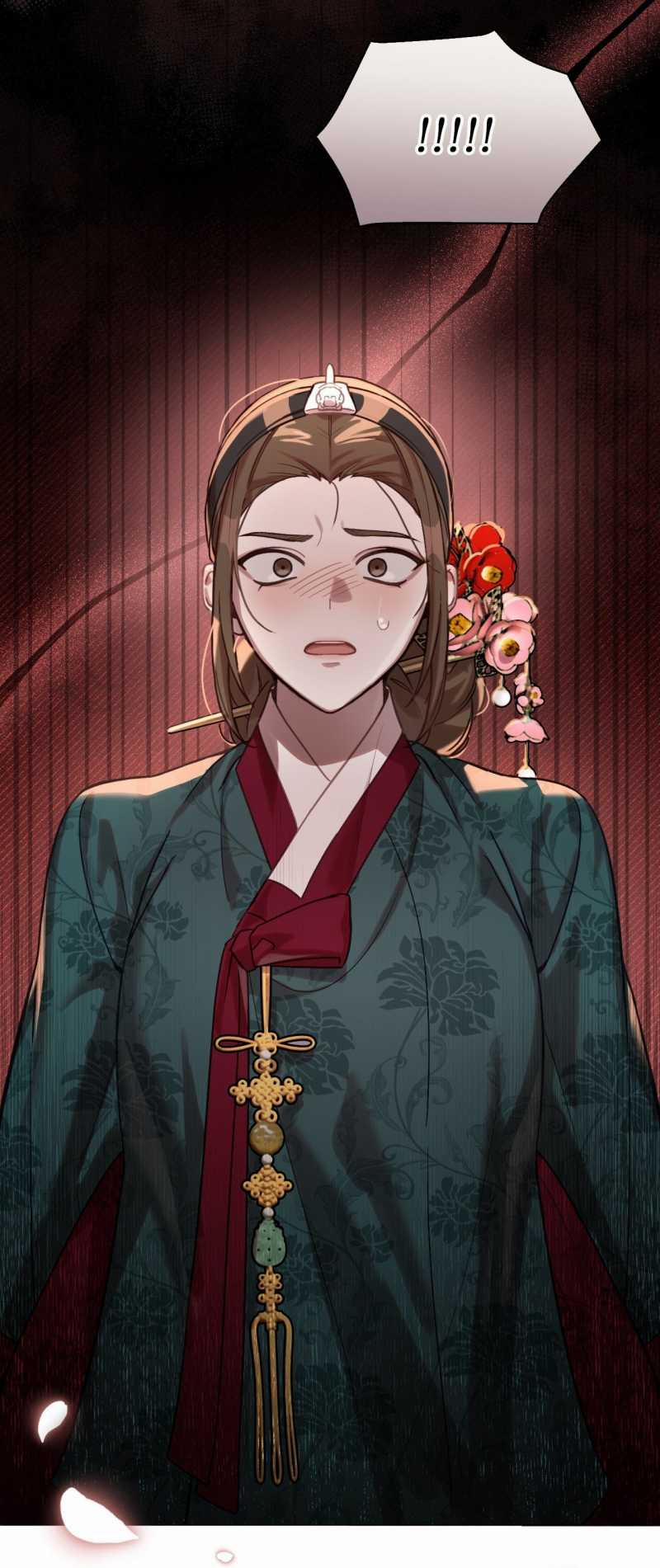 [18+] Hậu Cung Kế 11.2 trang 17