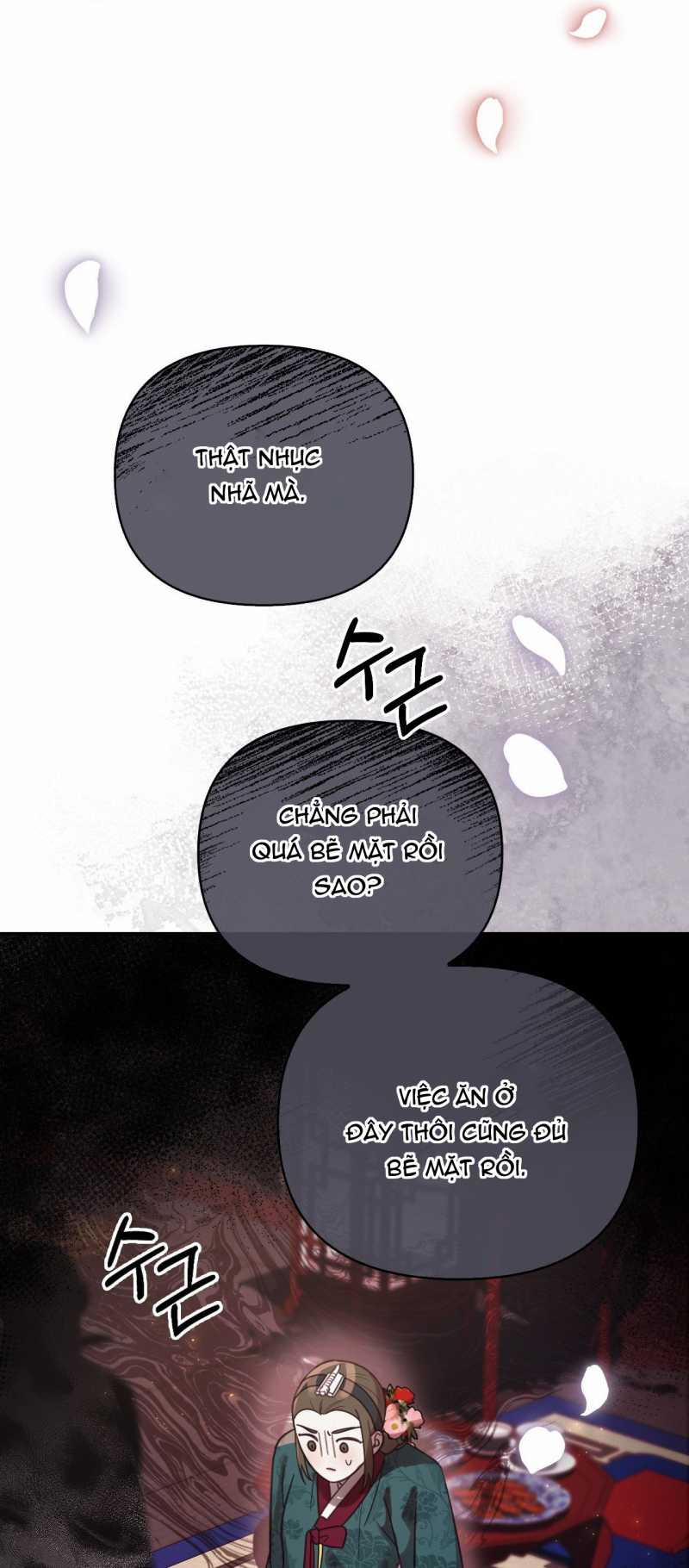 [18+] Hậu Cung Kế 11.2 trang 18