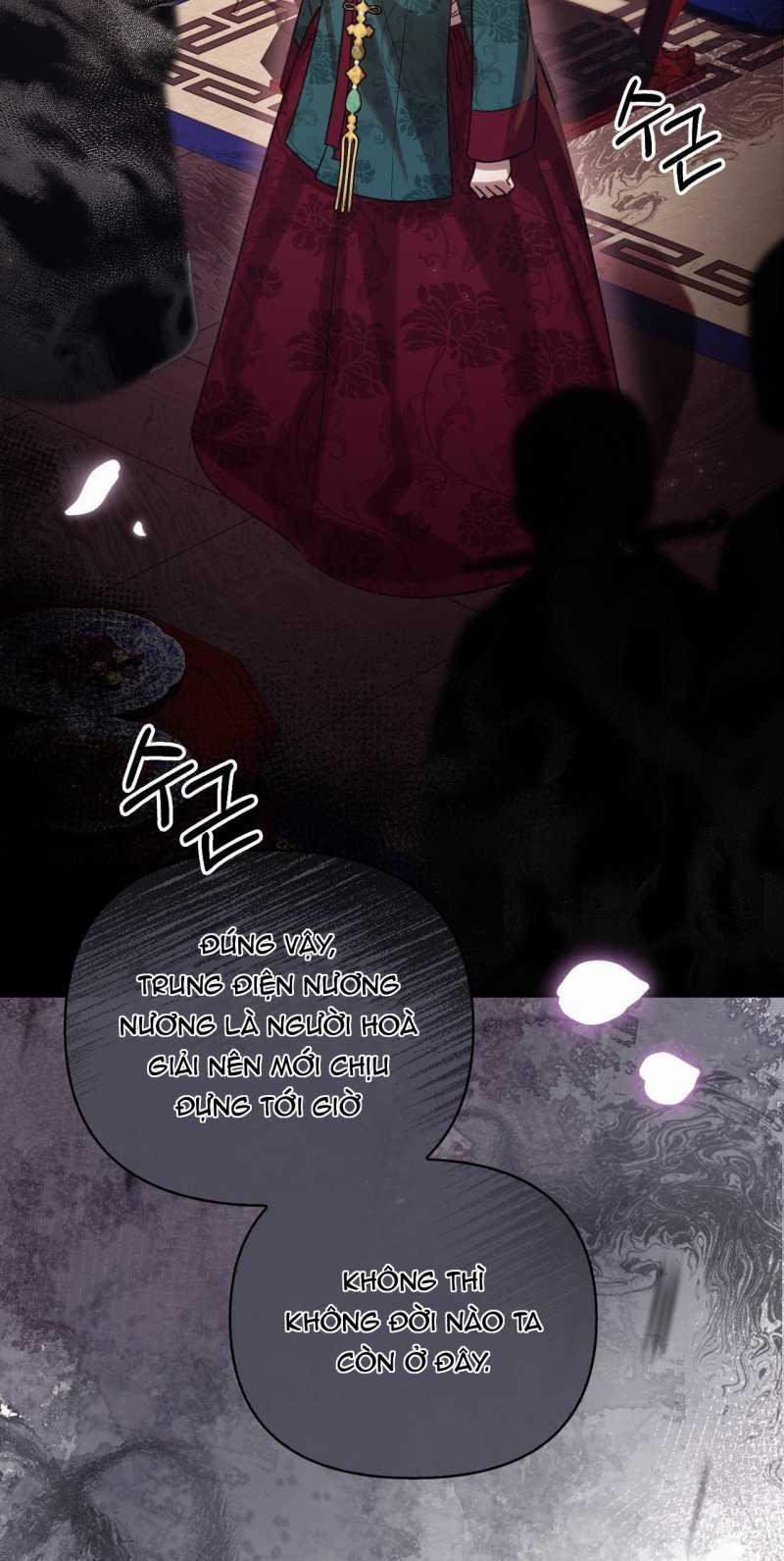 [18+] Hậu Cung Kế 11.2 trang 19