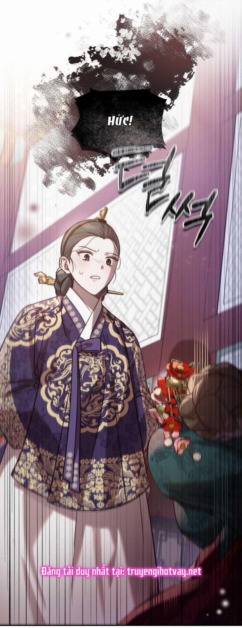 [18+] Hậu Cung Kế 11.2 trang 23