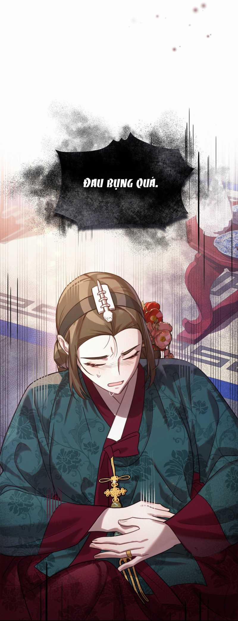 [18+] Hậu Cung Kế 11.2 trang 24