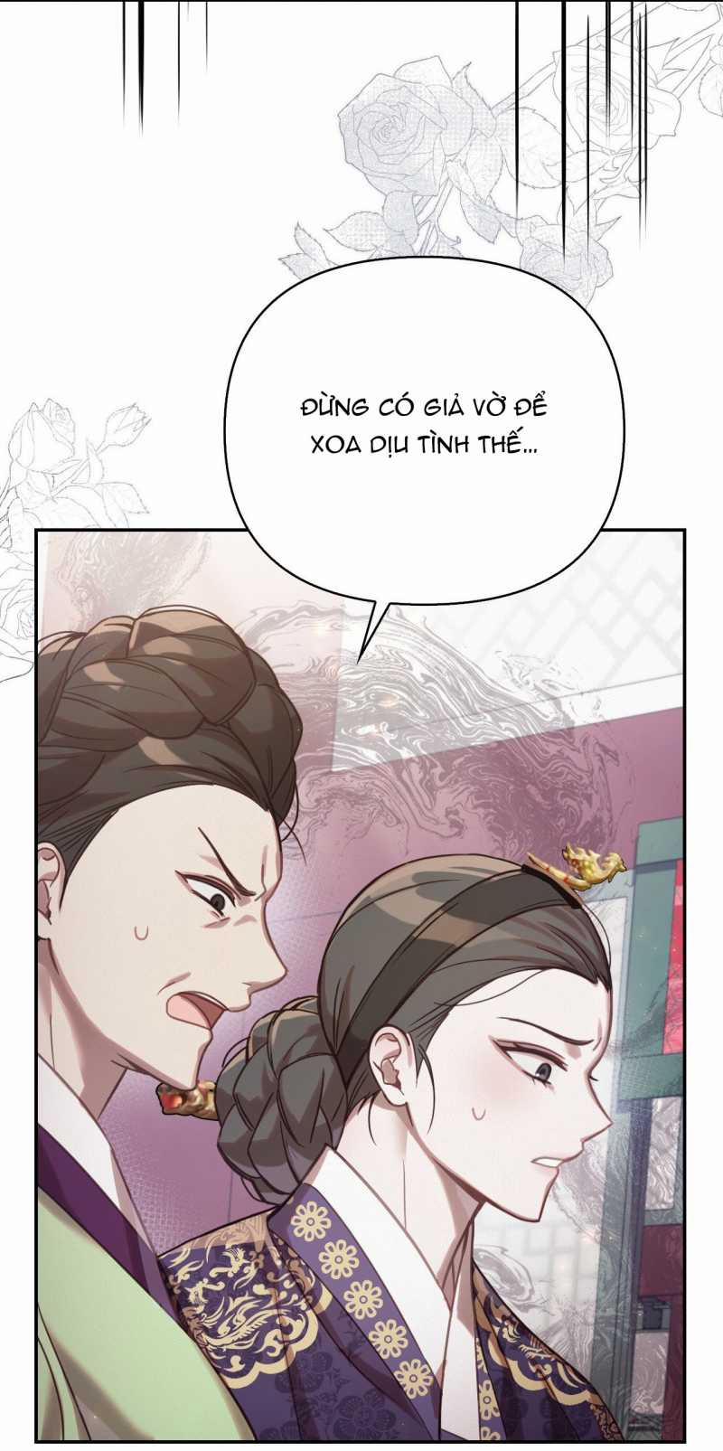 [18+] Hậu Cung Kế 11.2 trang 25