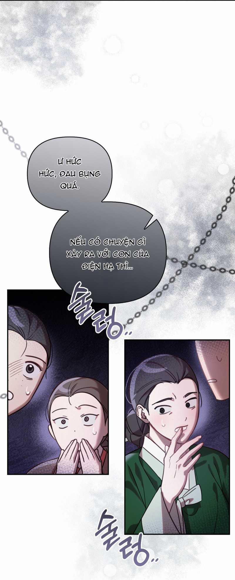 [18+] Hậu Cung Kế 11.2 trang 28