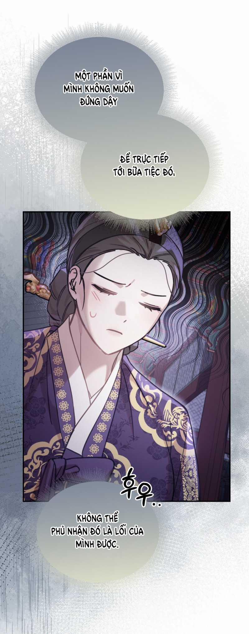 [18+] Hậu Cung Kế 11.2 trang 3