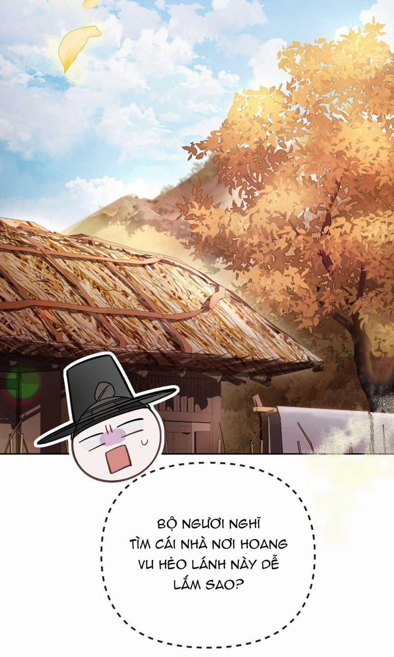 [18+] Hậu Cung Kế 11.2 trang 32