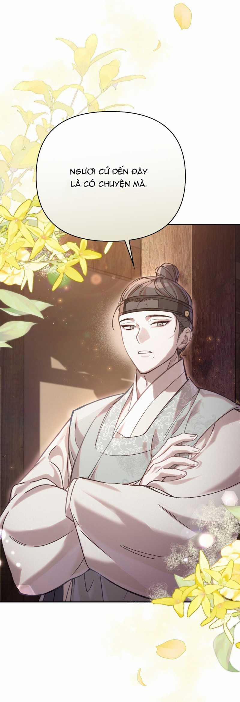 [18+] Hậu Cung Kế 11.2 trang 33