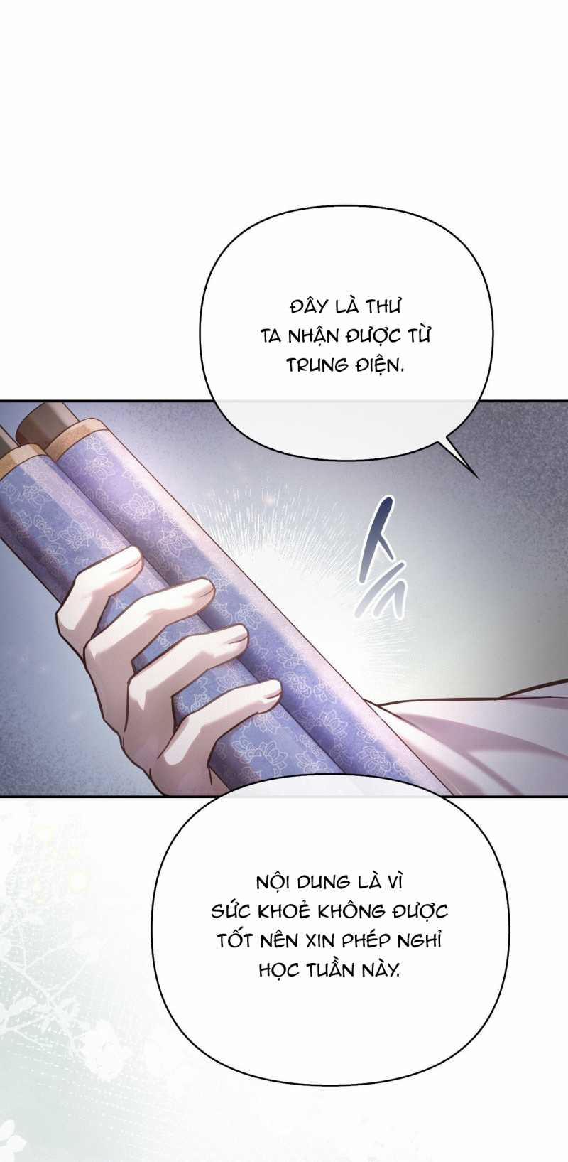 [18+] Hậu Cung Kế 11.2 trang 35