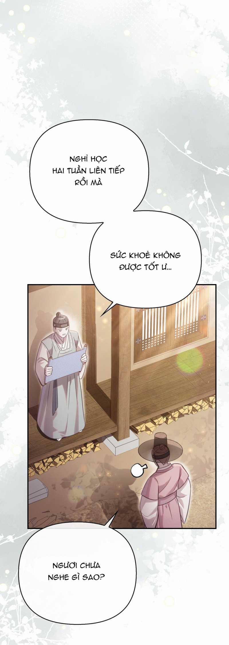 [18+] Hậu Cung Kế 11.2 trang 36