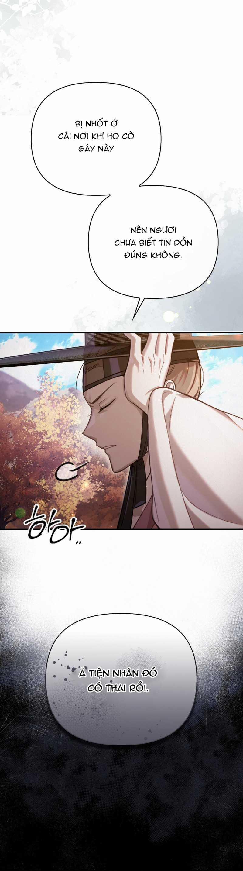 [18+] Hậu Cung Kế 11.2 trang 37