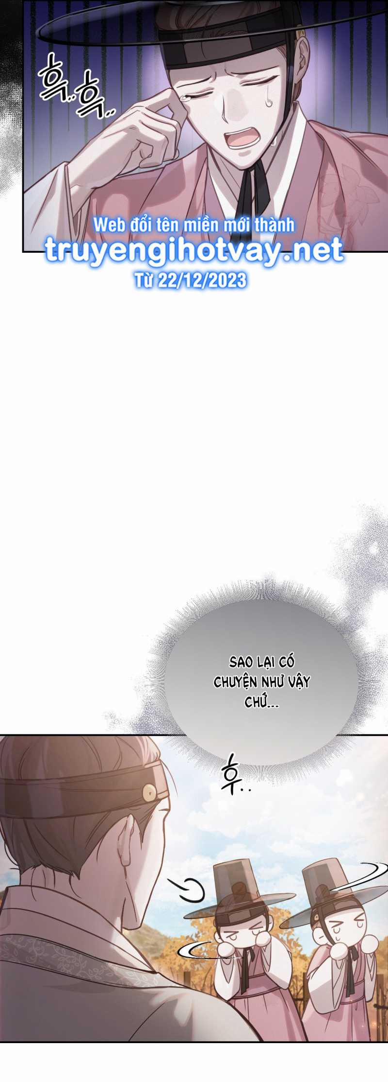 [18+] Hậu Cung Kế 11.2 trang 39