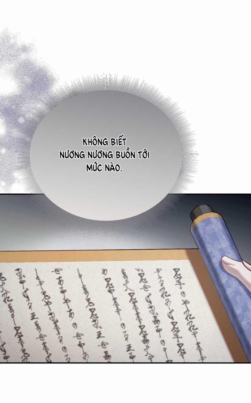 [18+] Hậu Cung Kế 11.2 trang 40