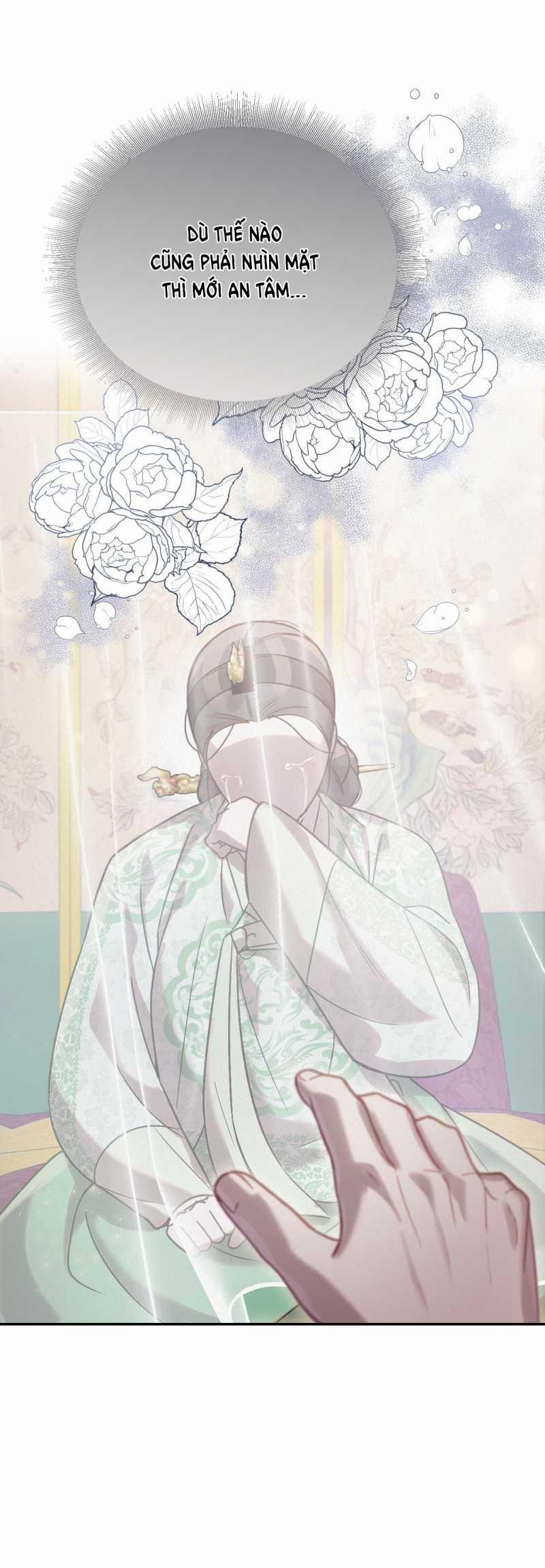 [18+] Hậu Cung Kế 11.2 trang 41