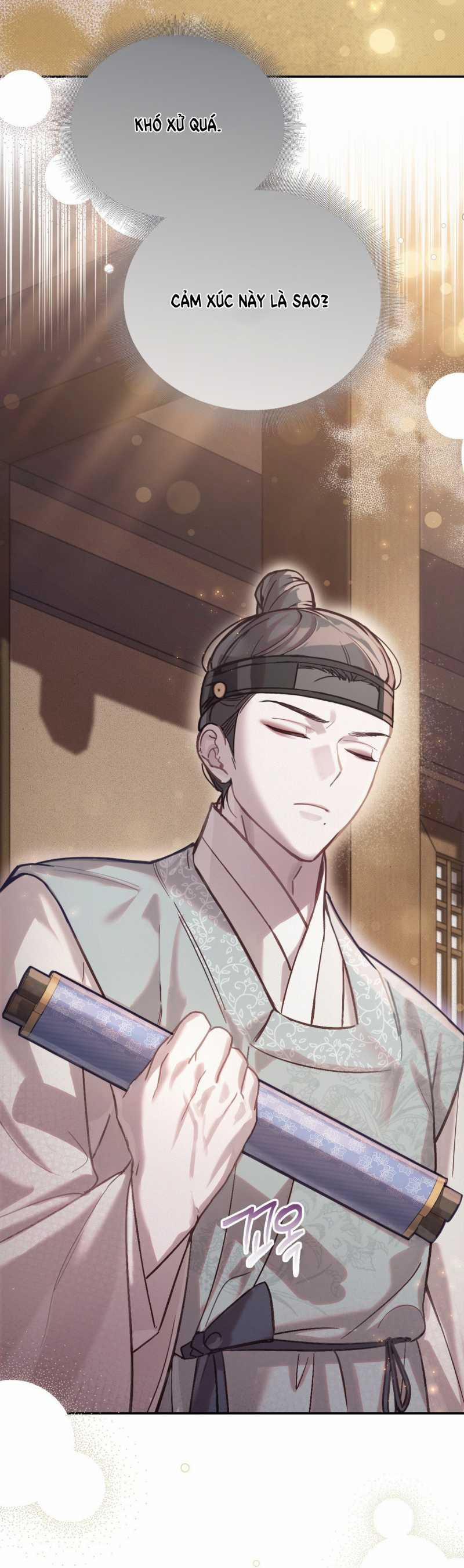 [18+] Hậu Cung Kế 11.2 trang 43