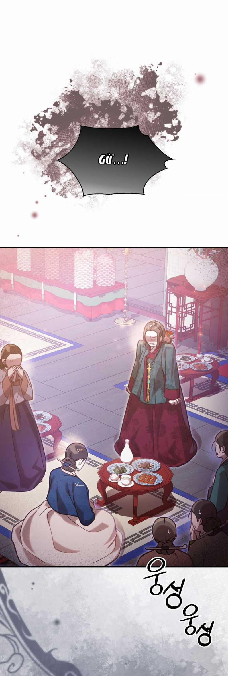 [18+] Hậu Cung Kế 11.2 trang 6