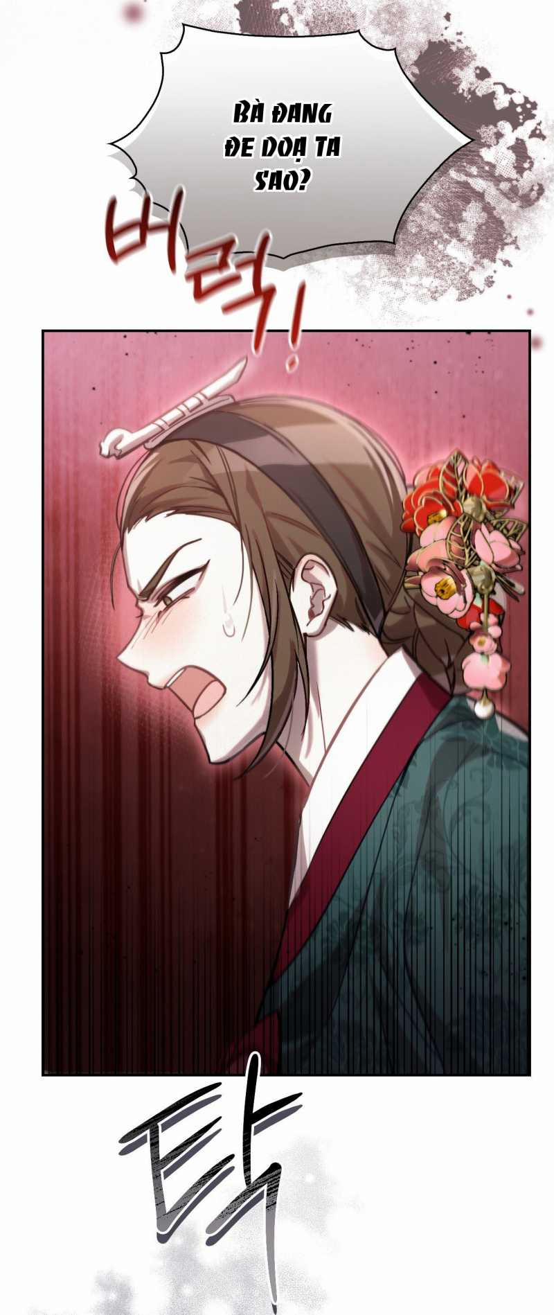 [18+] Hậu Cung Kế 11.2 trang 8