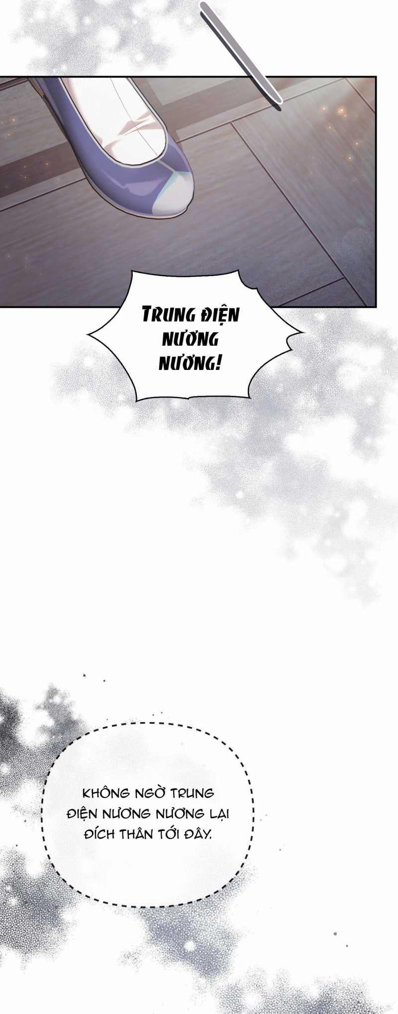 [18+] Hậu Cung Kế 11.2 trang 9