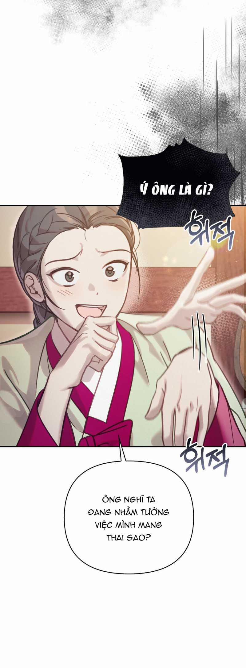 [18+] Hậu Cung Kế 12.1 trang 10