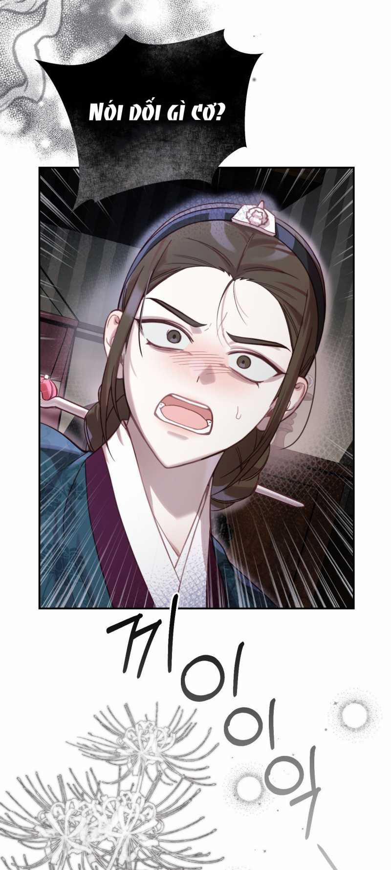 [18+] Hậu Cung Kế 12.1 trang 12