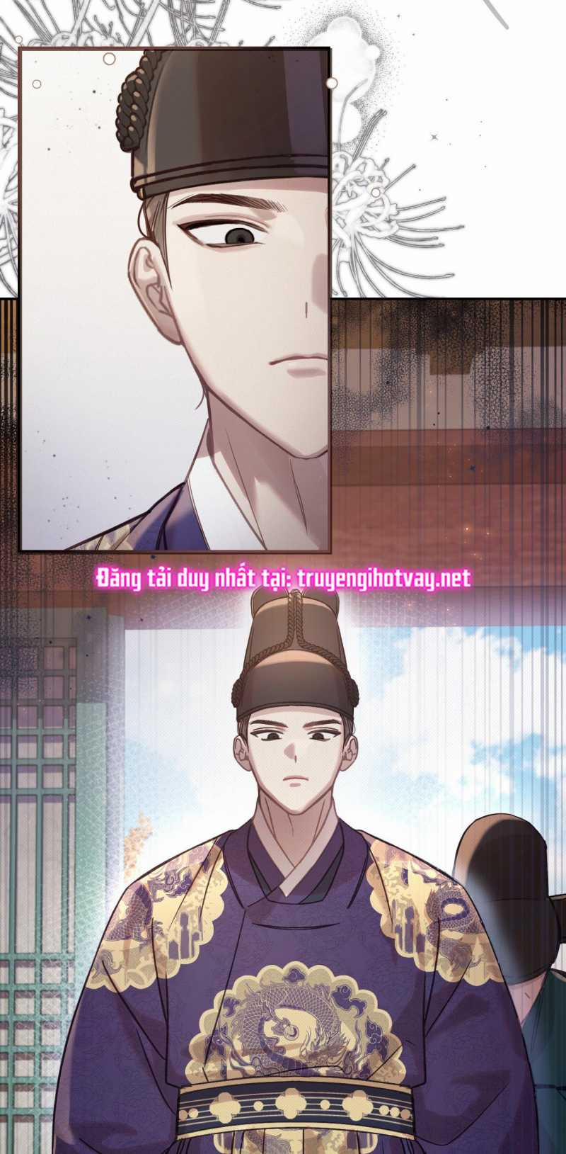 [18+] Hậu Cung Kế 12.1 trang 13