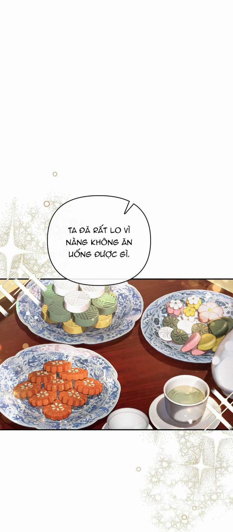 [18+] Hậu Cung Kế 12.1 trang 16