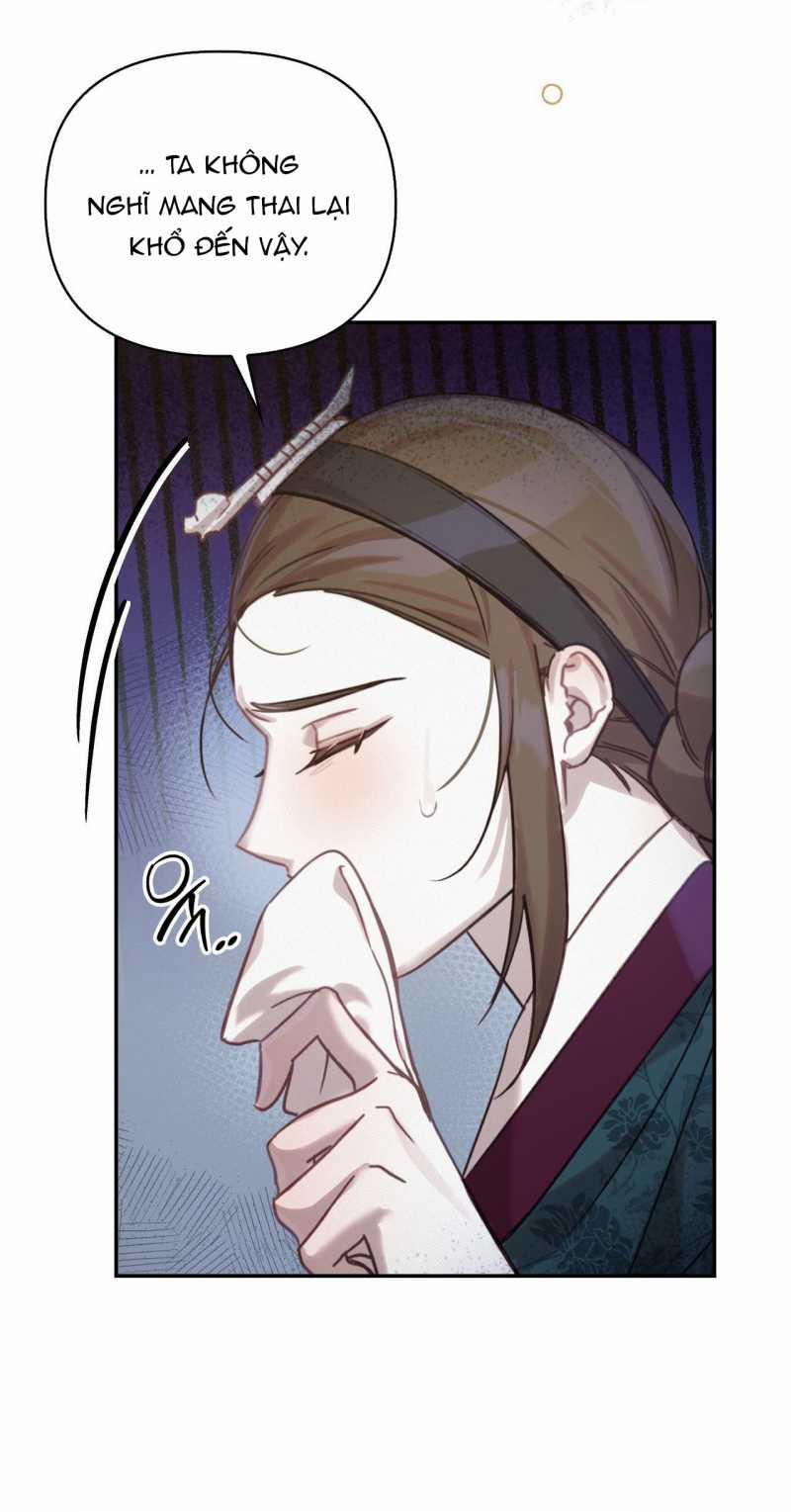 [18+] Hậu Cung Kế 12.1 trang 17