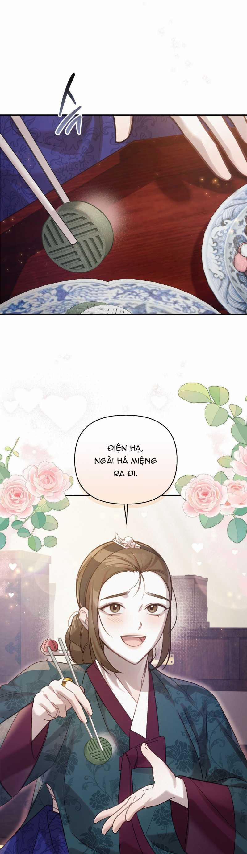 [18+] Hậu Cung Kế 12.1 trang 18