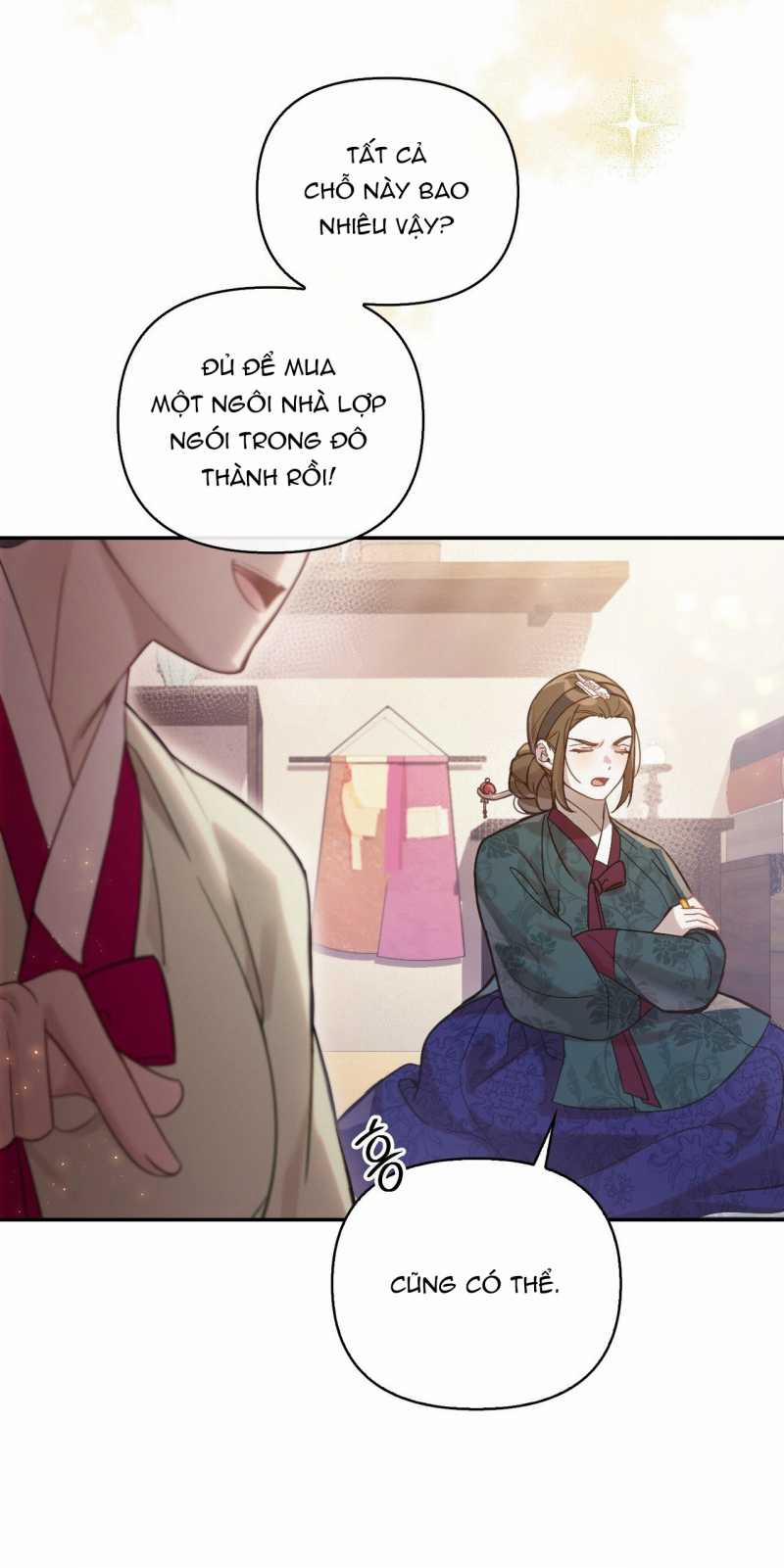 [18+] Hậu Cung Kế 12.1 trang 2