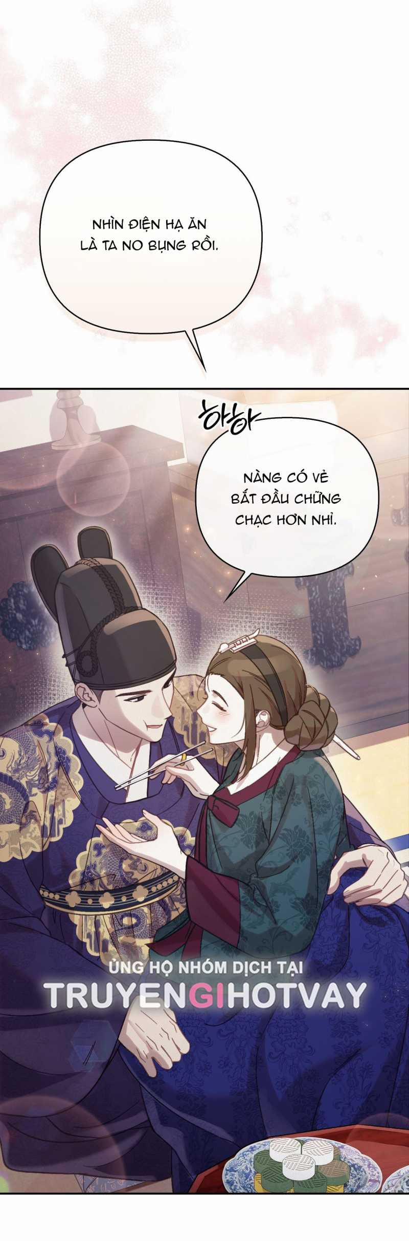 [18+] Hậu Cung Kế 12.1 trang 20
