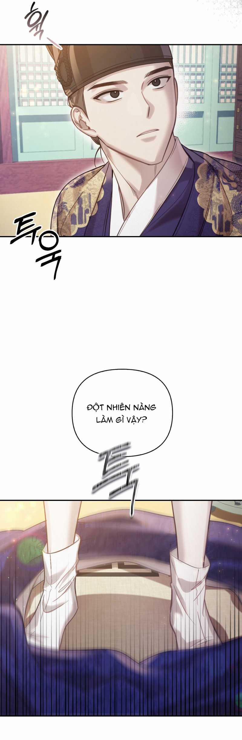 [18+] Hậu Cung Kế 12.1 trang 23