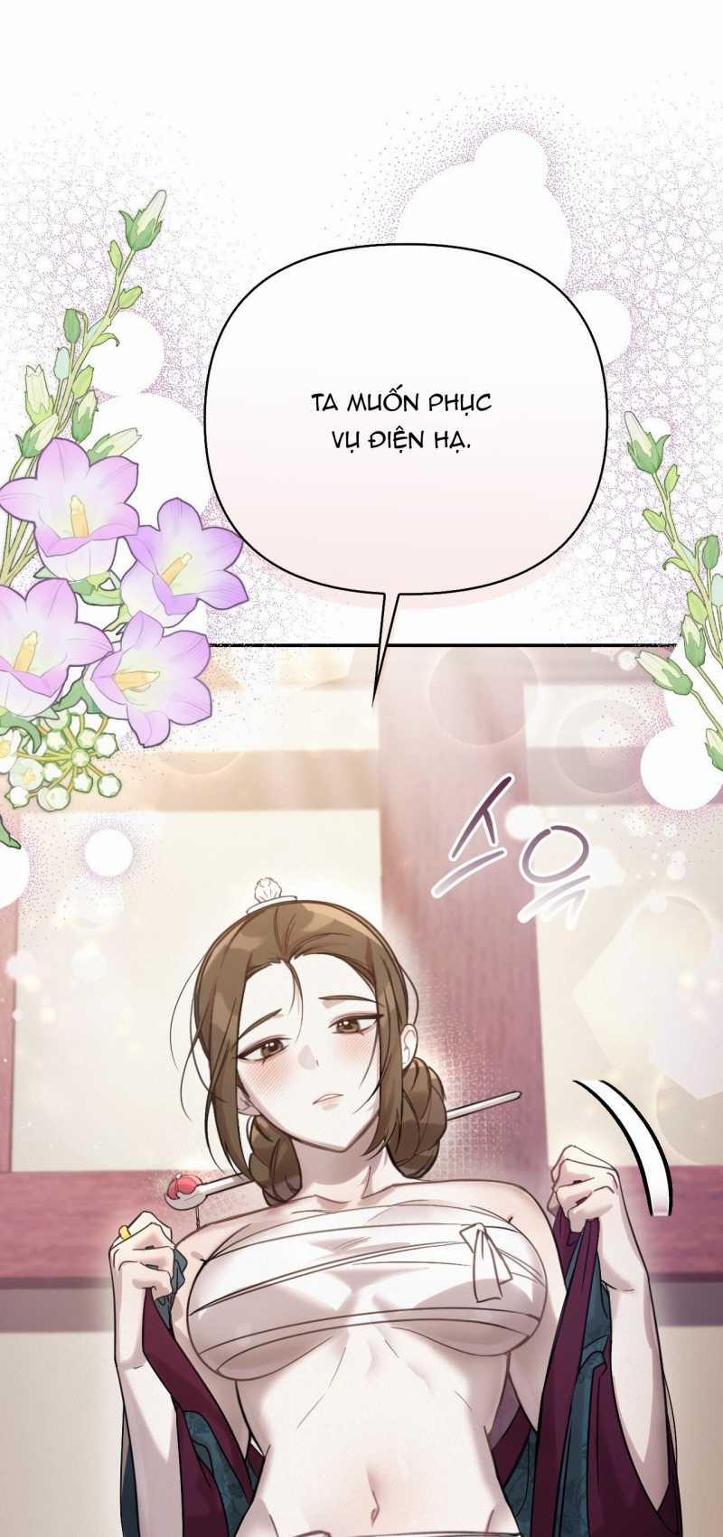 [18+] Hậu Cung Kế 12.1 trang 24