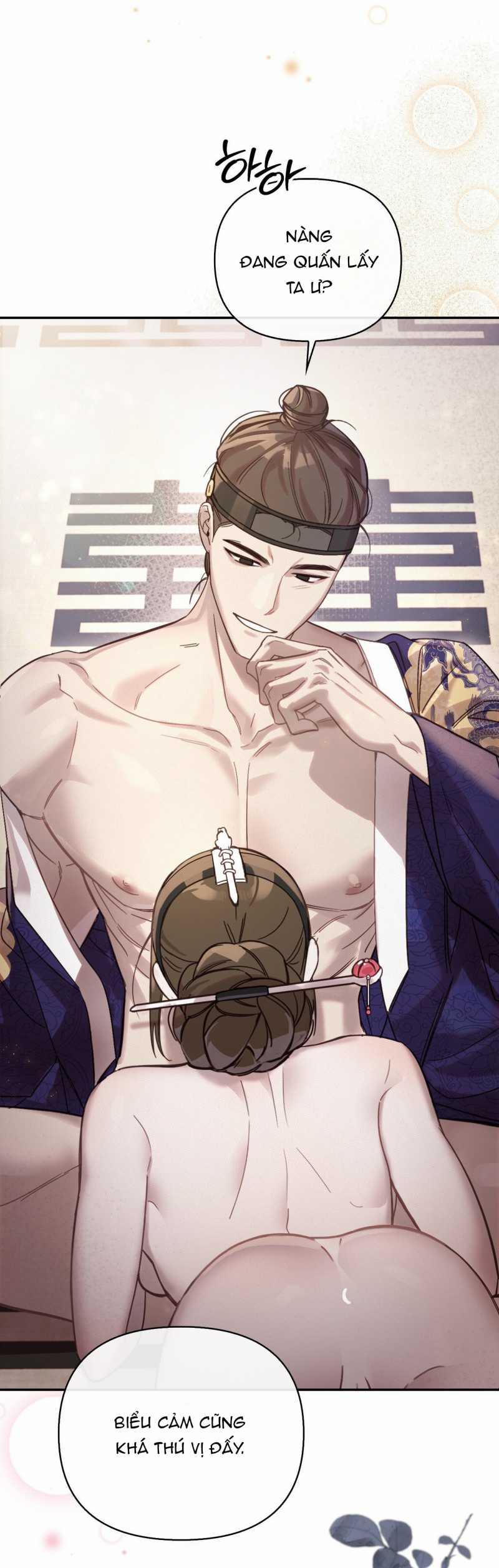 [18+] Hậu Cung Kế 12.1 trang 29