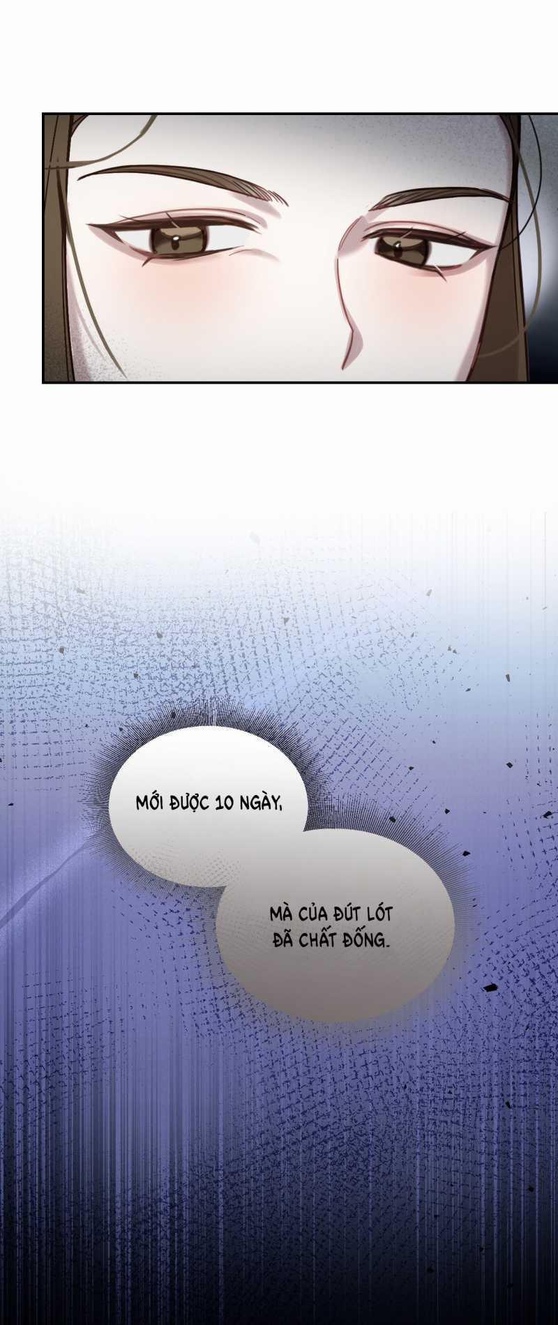 [18+] Hậu Cung Kế 12.1 trang 3