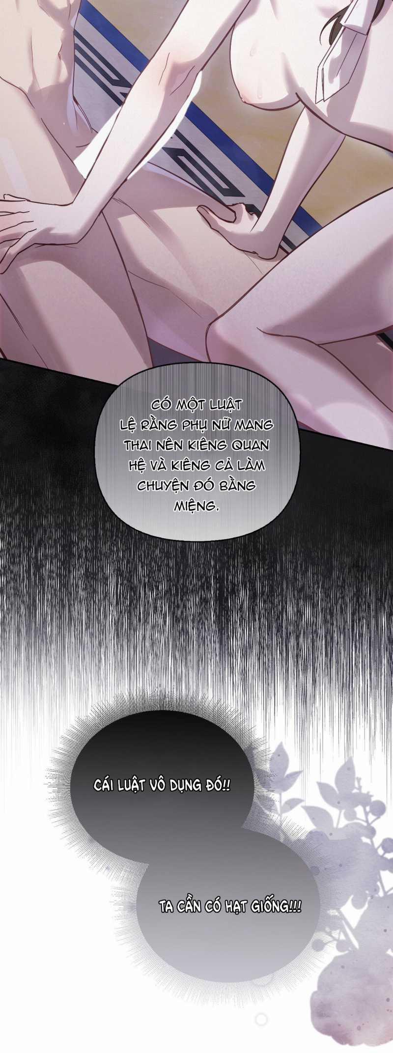 [18+] Hậu Cung Kế 12.1 trang 35