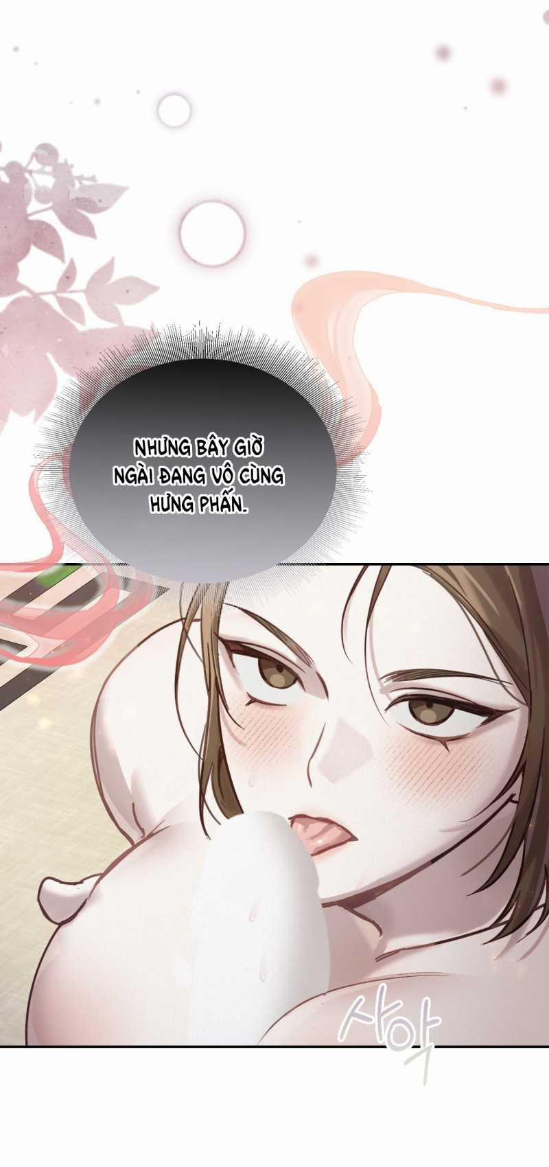 [18+] Hậu Cung Kế 12.1 trang 36