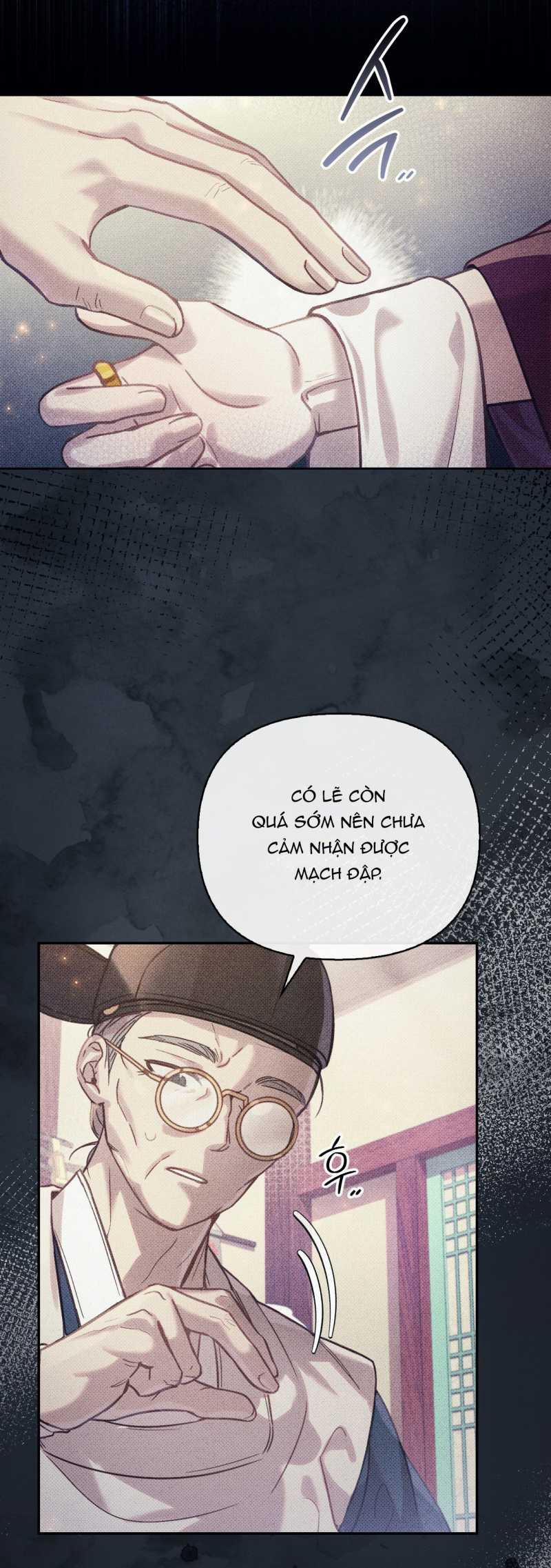 [18+] Hậu Cung Kế 12.1 trang 4